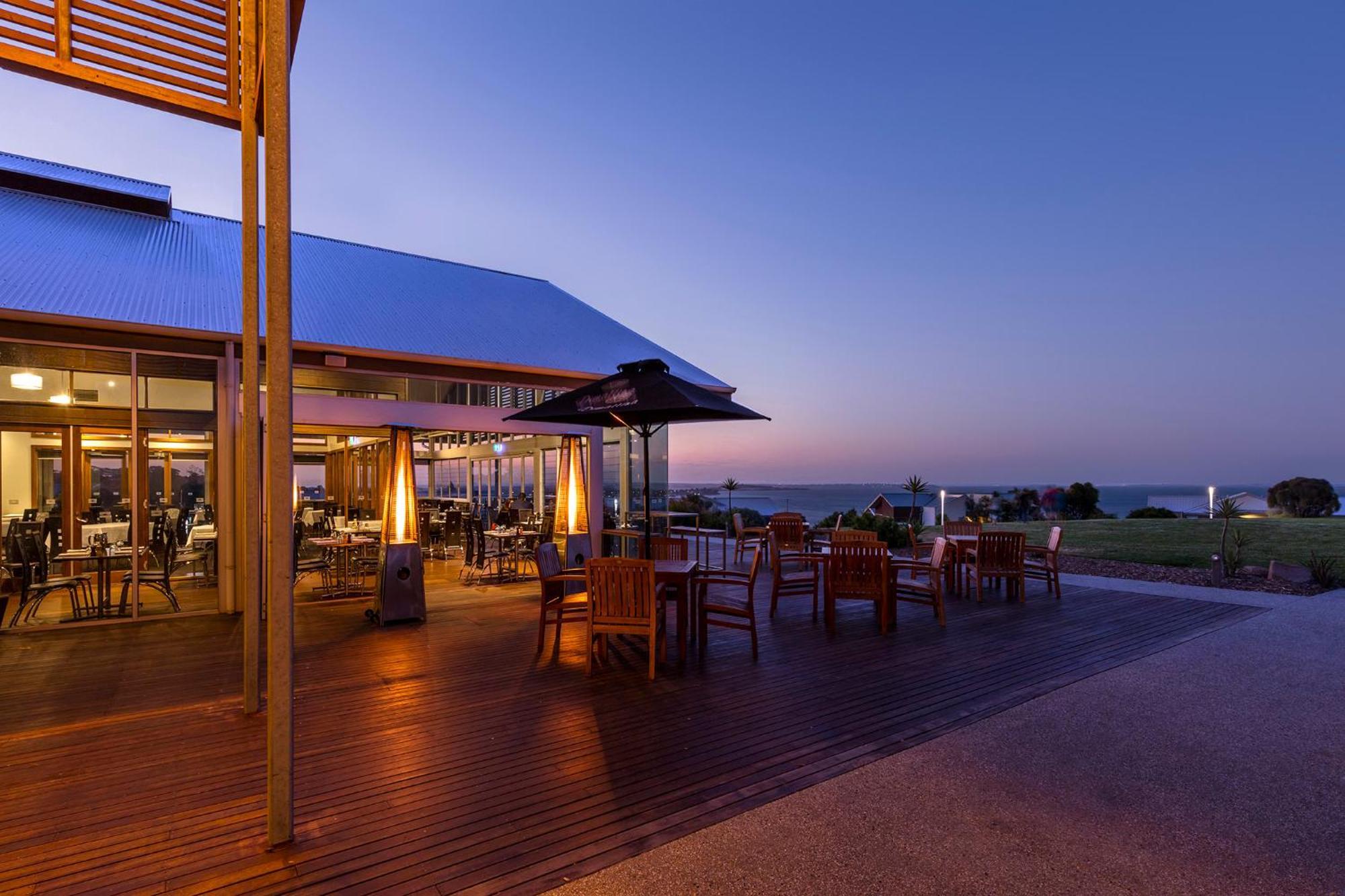 Silverwater Resort Phillip Island San Remo Kültér fotó