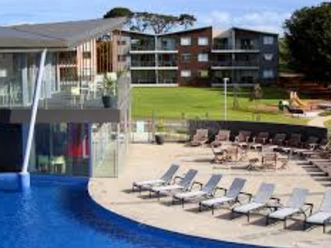 Silverwater Resort Phillip Island San Remo Kültér fotó