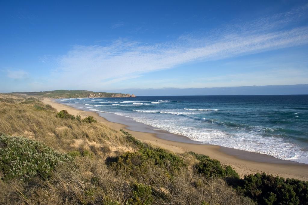 Silverwater Resort Phillip Island San Remo Kültér fotó
