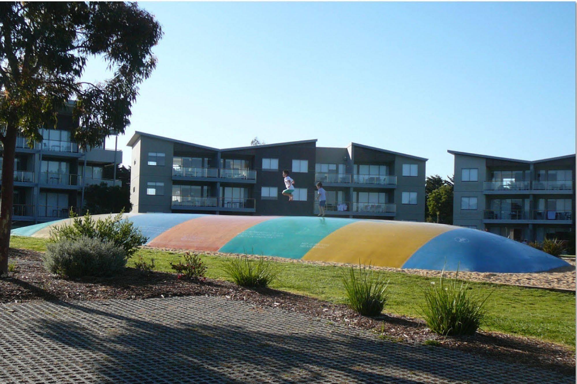Silverwater Resort Phillip Island San Remo Kültér fotó