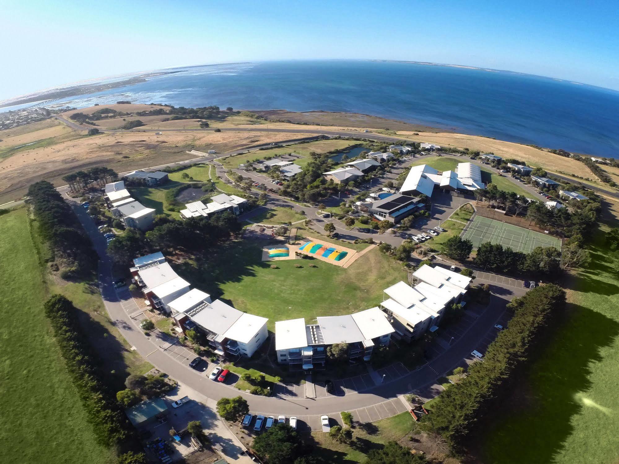 Silverwater Resort Phillip Island San Remo Kültér fotó